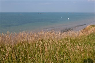 Plages Du Debarquement, Arromanches Les Bains