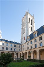 Lycée Henri IV, Paris