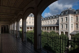 Lycée Louis Le Grand, Paris