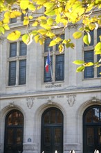 PARIS Sorbonne