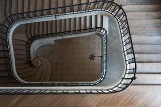 Lycée Charlemagne, Paris