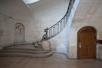Lycée Charlemagne, Paris