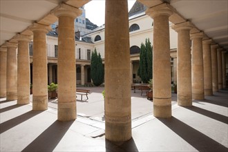 Lycée Condorcet, Paris