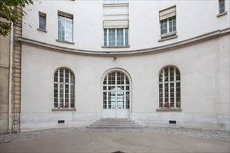 Lycée Saint-Louis, Paris