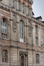 Lycée Chaptal, Paris