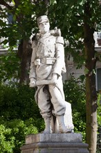 Lycée Janson de Sailly, Paris