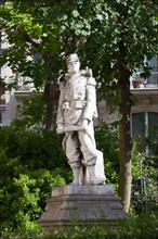 Lycée Janson de Sailly, Paris