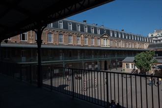 Lycée Janson de Sailly, Paris