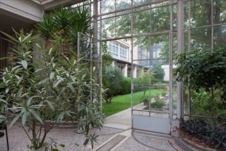 Lycée Montaigne, Paris