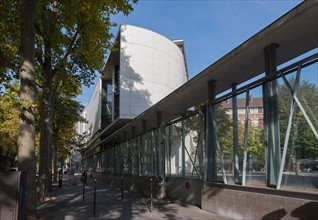 Lycée Carnot, Paris