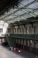 Lycée Carnot, Paris