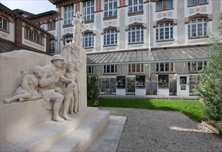 Lycée Carnot, Paris