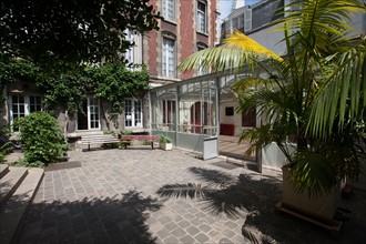 Lycée Lamartine, Paris