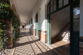 Lycée Molière, Paris