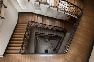 Lycée Racine, Paris