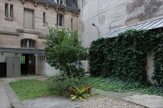 Lycée Racine, Paris