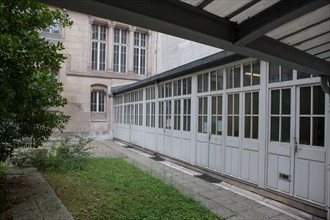 Lycée Racine, Paris