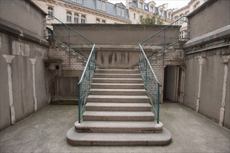 Lycée Racine, Paris