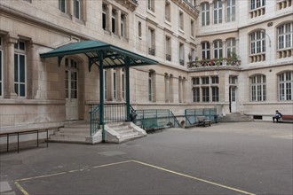 Lycée Racine, Paris