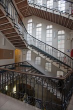 Lycée Racine, Paris