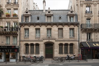 Lycée Racine, Paris