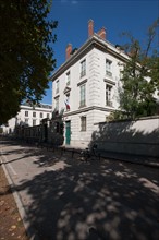 Lycée Victor Duruy, Paris