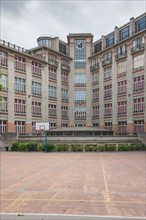 Lycée Jules Ferry, Paris