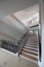 Lycée Jules Ferry, Paris