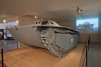 Sainte Marie Du Mont, Utah Beach