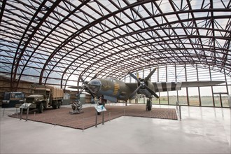 Sainte Marie Du Mont, Utah Beach