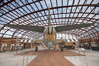 Sainte Marie Du Mont, Utah Beach