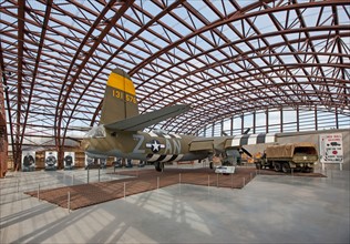 Sainte Marie Du Mont, Utah Beach