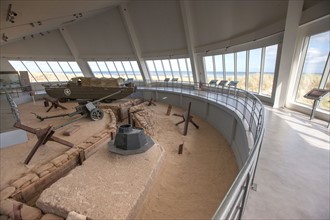 Sainte Marie Du Mont, Utah Beach