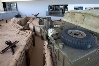 Sainte Marie Du Mont, Utah Beach