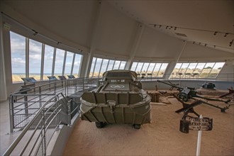 Sainte Marie Du Mont, Utah Beach