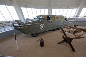 Sainte Marie Du Mont, Utah Beach