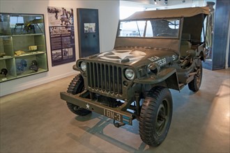 Sainte Marie Du Mont, Utah Beach