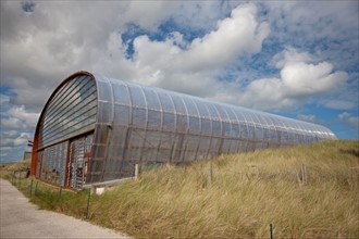 Sainte Marie Du Mont, Utah Beach