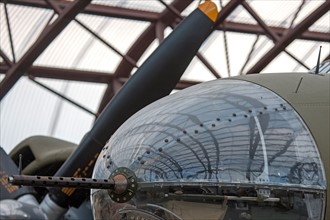 Sainte Marie Du Mont, Utah Beach