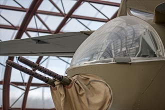 Sainte Marie Du Mont, Utah Beach