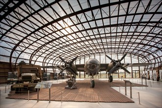 Sainte Marie Du Mont, Utah Beach