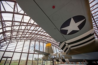 Sainte Marie Du Mont, Utah Beach