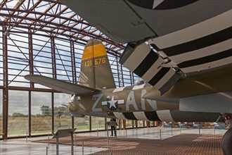 Sainte Marie Du Mont, Utah Beach