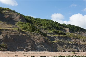 Cote Fleurie, Houlgate