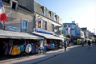 Bessin, Plages Du Débarquement