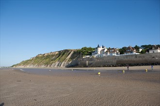 Bessin, Plages Du Débarquement