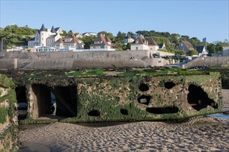 Bessin, Plages Du Débarquement