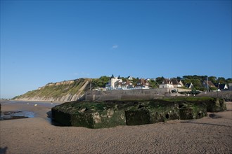 Bessin, Plages Du Débarquement