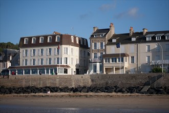 Bessin, Plages Du Débarquement