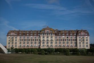 Cote Fleurie, Deauville